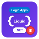 DotLiquid Debugger for Logic Apps