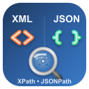 UnifiedXJPath (Dansharp) Viewer